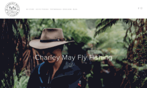 Charleymayflyfishing.com thumbnail