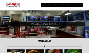 Charleysdeligrille.com thumbnail