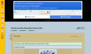 Charlieandthechocolatefactoryfilm.wikia.com thumbnail