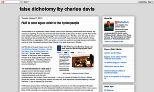 Charliedavis.blogspot.com thumbnail