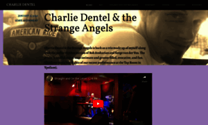 Charliedentel.com thumbnail