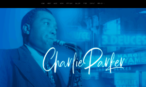 Charlieparkermusic.com thumbnail