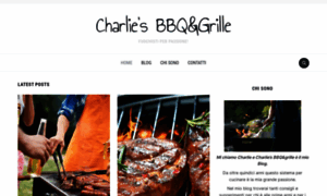 Charliesbbqandgrille.org thumbnail