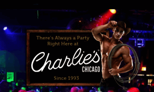 Charlieschicago.com thumbnail