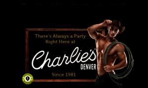 Charliesdenver.com thumbnail