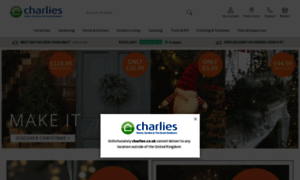 Charliesdirect.co.uk thumbnail