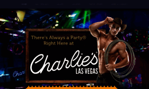 Charlieslasvegas.com thumbnail