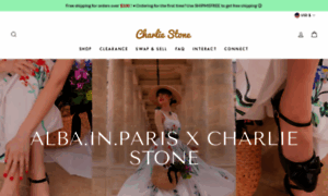 Charliestoneshoes.com thumbnail