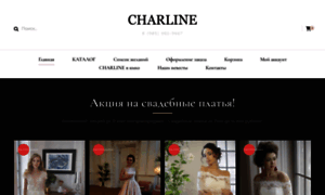 Charline.ru thumbnail