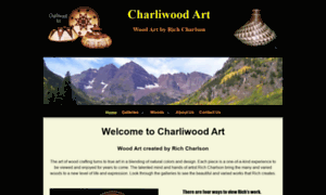 Charliwood.com thumbnail