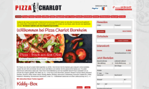 Charlot-bornheim.de thumbnail