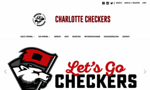 Charlotte-checkers8.mybigcommerce.com thumbnail