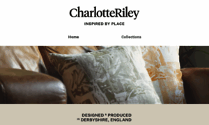 Charlotte-riley.com thumbnail