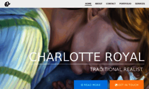 Charlotte-royal.com thumbnail