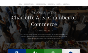 Charlotteareachamber.com thumbnail