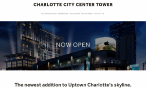 Charlottecitycentertower.com thumbnail