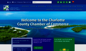 Charlottecountychamber.org thumbnail