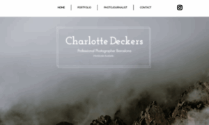 Charlottedeckers.com thumbnail