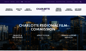 Charlottefilm.com thumbnail