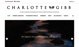 Charlottegibbblog.com thumbnail