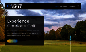 Charlottegolf.com thumbnail