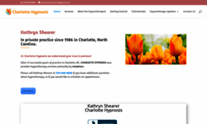 Charlottehypnosis.com thumbnail