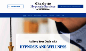 Charlottehypnosisservices.com thumbnail