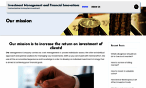 Charlotteinvestmentmanagement.com thumbnail