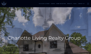 Charlottelivingrealty.com thumbnail