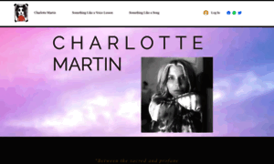 Charlottemartin.com thumbnail