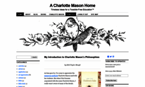 Charlottemasonhome.com thumbnail