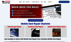 Charlottemobiledentrepair.com thumbnail