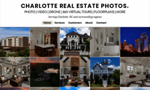 Charlotterealestatephotos.com thumbnail