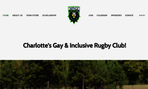 Charlotteroyalsrugby.com thumbnail