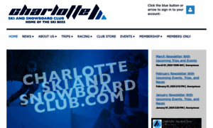 Charlotteskiandsnowboardclub.com thumbnail