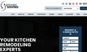 Charlottesouth-metrolina.kitchensolvers.com thumbnail