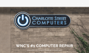 Charlottestreetcomputers.com thumbnail