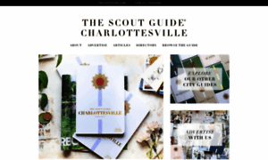 Charlottesville.virginia.thescoutguide.com thumbnail