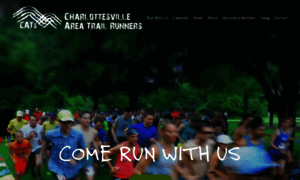 Charlottesvilleareatrailrunners.blogspot.com thumbnail