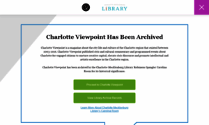 Charlotteviewpoint.org thumbnail