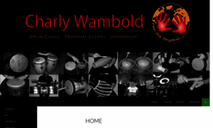 Charly-wambold.de thumbnail