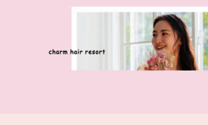 Charm-hair-resort.com thumbnail