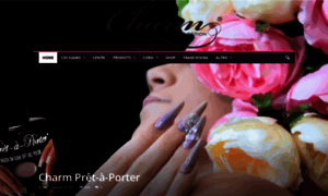 Charm-nails.com thumbnail