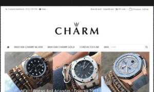 Charm-store.ro thumbnail