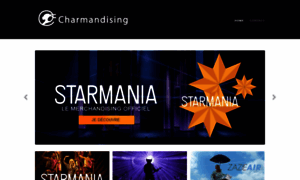 Charmandising.com thumbnail