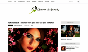 Charmbeauty.eu thumbnail