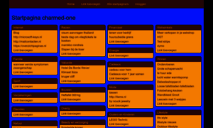 Charmed-one.nl thumbnail