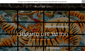 Charmedlifetattoo.com thumbnail