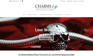 Charms-life.com thumbnail