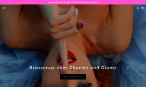 Charmz-and-glamz.com thumbnail